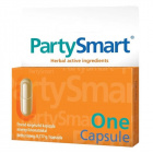 Himalaya partysmart kapszula 1db Himalaya partysmart kapszula 1db