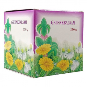 Primavera Gelenk balzsam 250ml