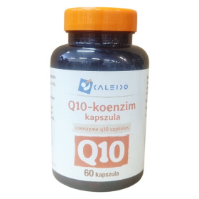 Caleido Q10-Koenzim kapszula 60db