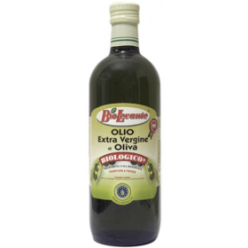 BioLevante bio extra szűz olívaolaj 1000ml