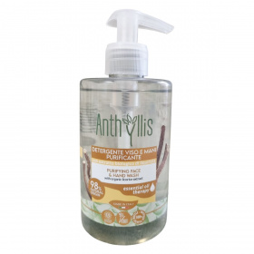 Anthyllis Bio intim mosakodó 300ml