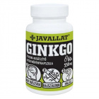 Javallat ginkgo étrend-kiegészítő kapszula 60db Javallat ginkgo étrend-kiegészítő kapszula 60db