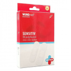 Wundmed hipoallergén sebtapasz 20db Wundmed hipoallergén sebtapasz 20db