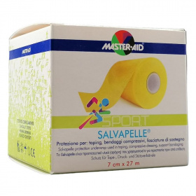 Master-Aid Sport Salvapelle 27m x 7cm szalag 1db