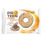 ProTeen linzer karika rizsfehérjével, zabbal 23g ProTeen linzer karika rizsfehérjével, zabbal 23g