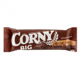 Corny Big szelet - csokoládé 50g
