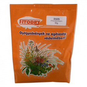 Fitodry ánizsmag 50g