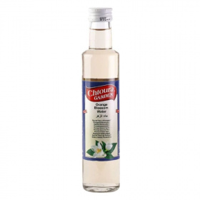 Chtoura garden narancsvíz 250ml