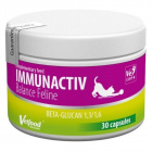 Vetfood Immunactiv Balance Feline kapszula 30db Vetfood Immunactiv Balance Feline kapszula 30db
