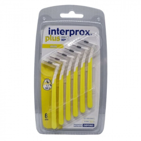 Interprox Plus Mini fogközi kefe 6db