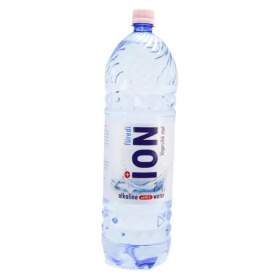Füredi ion ph9.3 lúgos ivóvíz 2000ml