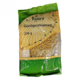 Dénes Natura görögszénamag 200g