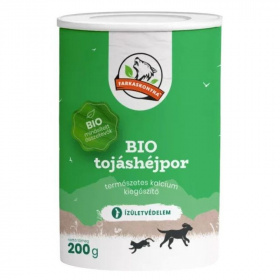 Farkaskonyha bio tojáshéjpor 200g
