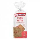Roberto szeletelt többgabonás kenyér 400g 