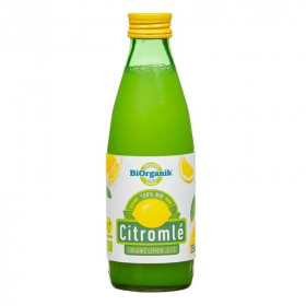 BiOrganik 1 bio citromlé 250ml