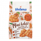 Verbena keksz - narancs-homoktövis 90g 
