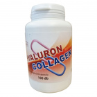 Vita Crystal Hyaluron + Collagen kapszula 100db Vita Crystal Hyaluron + Collagen kapszula 100db