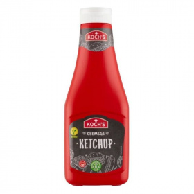 Kochs ketchup - csemege 460g