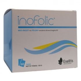 Inofolic por 60db