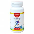 Dr. Herz L-karnitin kapszula 60db 