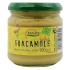 Zanuy guacamole avokádószósz (gluténmentes) 190g Zanuy guacamole avokádószósz (gluténmentes) 190g