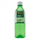 Babu aloe vera ital - natúr 500ml Babu aloe vera ital - natúr 500ml