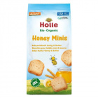 Holle bio kétszersült babáknak - mini 100g Holle bio kétszersült babáknak - mini 100g