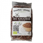 GreenMark bio pörkölt zúzott kakaóbab 150g GreenMark bio pörkölt zúzott kakaóbab 150g