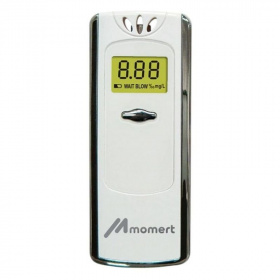Momert alkoholszonda - (1707, digitális) 1db