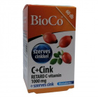 BioCo C + Cink Retard C-vitamin 1000mg filmtabletta 60db BioCo C + Cink Retard C-vitamin 1000mg filmtabletta 60db