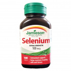 Jamieson Selenium (Szelén 100mcg) tabletta 100db Jamieson Selenium (Szelén 100mcg) tabletta 100db