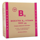 A Bioextra B12-vitamin 1000 μg kapszula 100db 