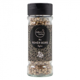 Natures Garden bio fehérbors egész 50g