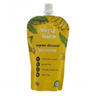 Very Rice rizsdesszert banános 120g Very Rice rizsdesszert banános 120g