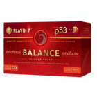 Vita Crystal p53 Balance ital (7x100ml) 7db Vita Crystal p53 Balance ital (7x100ml) 7db