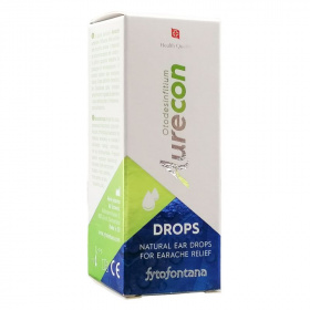 Aurecon Drops 10ml