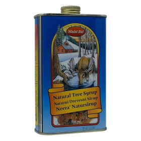 Neera szirup (faszirup) 500ml