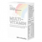 Biovitality Multi-vitamin kapszula 60db Biovitality Multi-vitamin kapszula 60db