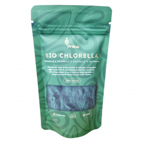 Prana Bio Chlorella algapor 125g