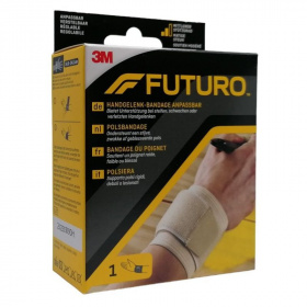 3M Futuro Classic S-XL csuklópánt 1db