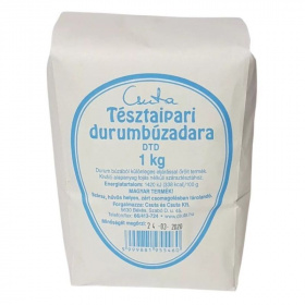 Csuta tésztaipari durumbúzadara DTD 1000g