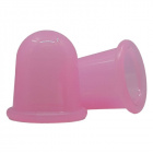 TCM Köpöly szilikon 2db TCM Köpöly szilikon 2db