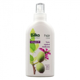 Bilka Bioaktív tonik hajhullás ellen 200ml