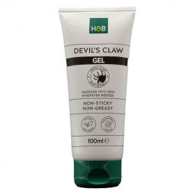 H&B Ördögkarom gél 100ml
