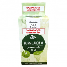 Zafír egynyári üröm DR kapszula 60db