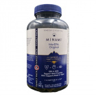 Minami MorEPA Original Omega-3 halolaj 120db 