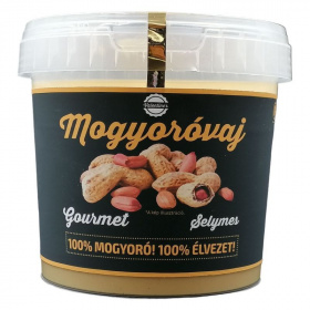 ValentineS Gourmet selymes mogyoróvaj 1000g