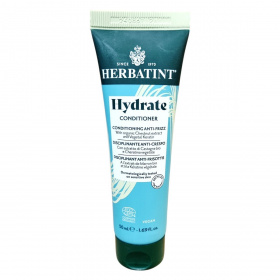 Herbatint Hydrate Conditioner hajkondícionáló 50ml