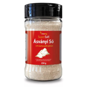 Vitaking SuperSalt Ásványi só 250g