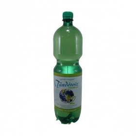 Tündérvíz oxigén 40 1500ml , lejár: 2025.08.01